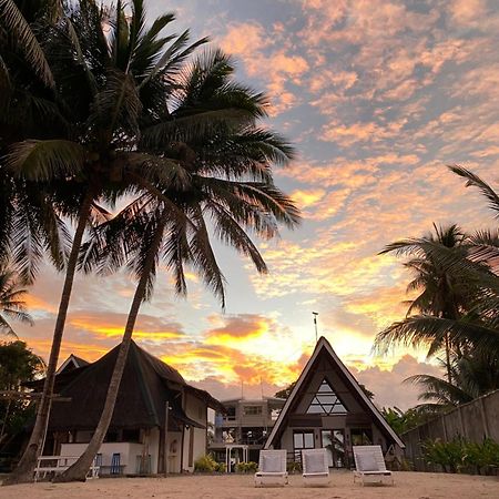 Surya Beach Resort Palawan Aborlan Εξωτερικό φωτογραφία