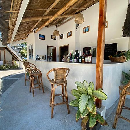 Surya Beach Resort Palawan Aborlan Εξωτερικό φωτογραφία