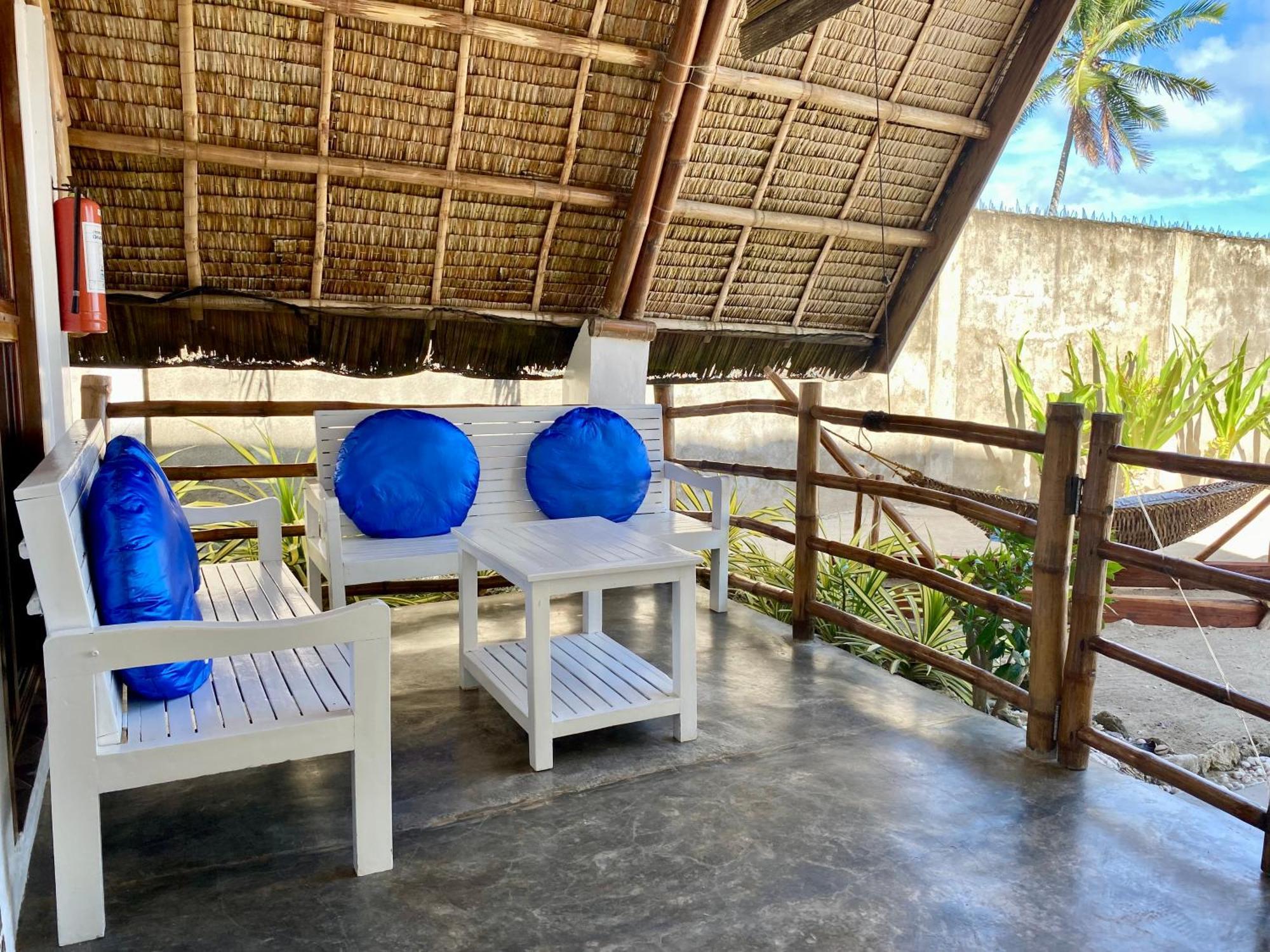 Surya Beach Resort Palawan Aborlan Εξωτερικό φωτογραφία