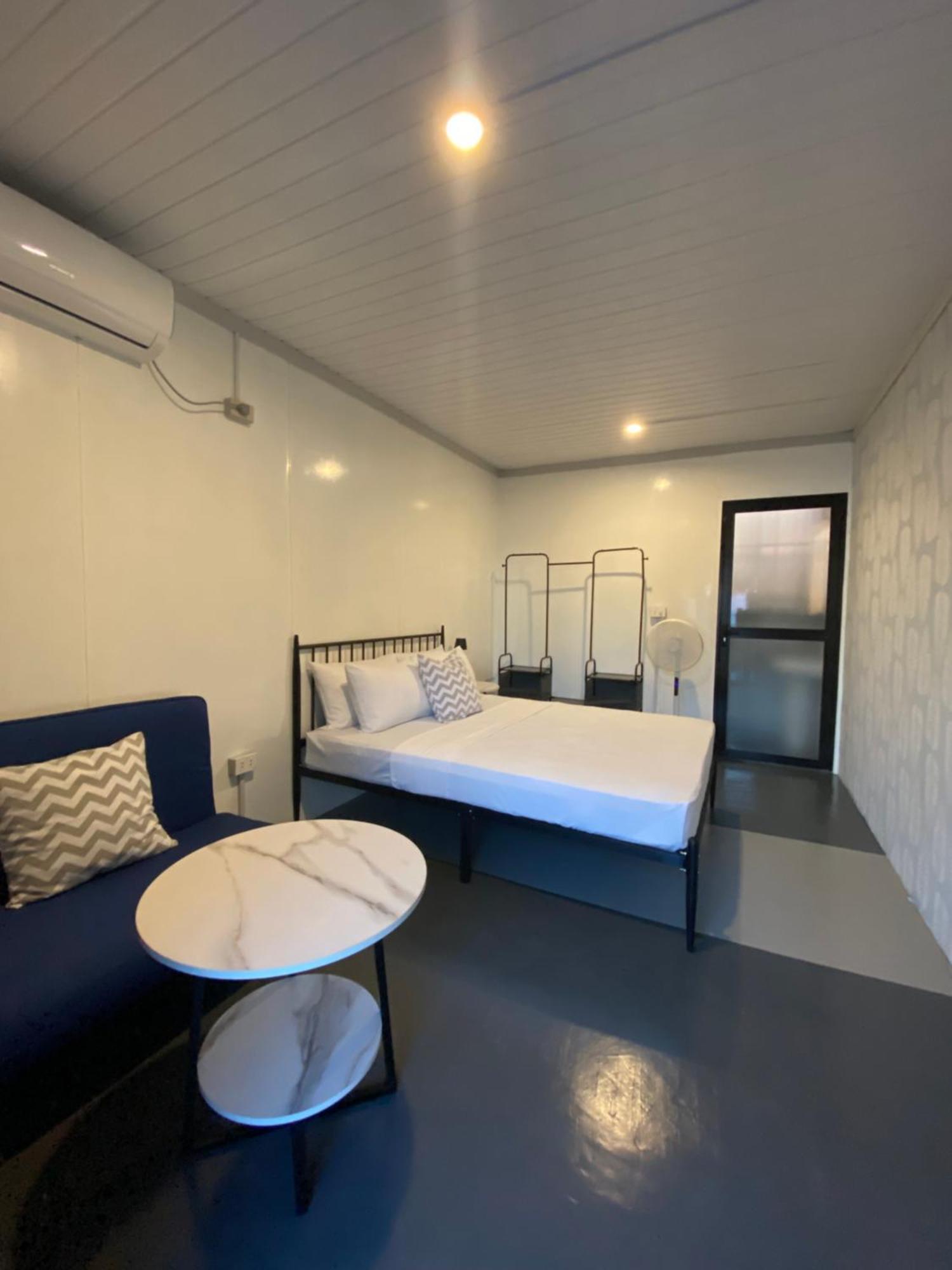 Surya Beach Resort Palawan Aborlan Εξωτερικό φωτογραφία