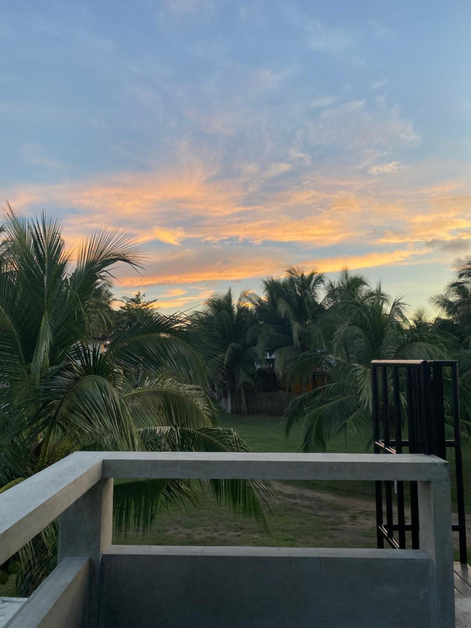 Surya Beach Resort Palawan Aborlan Εξωτερικό φωτογραφία