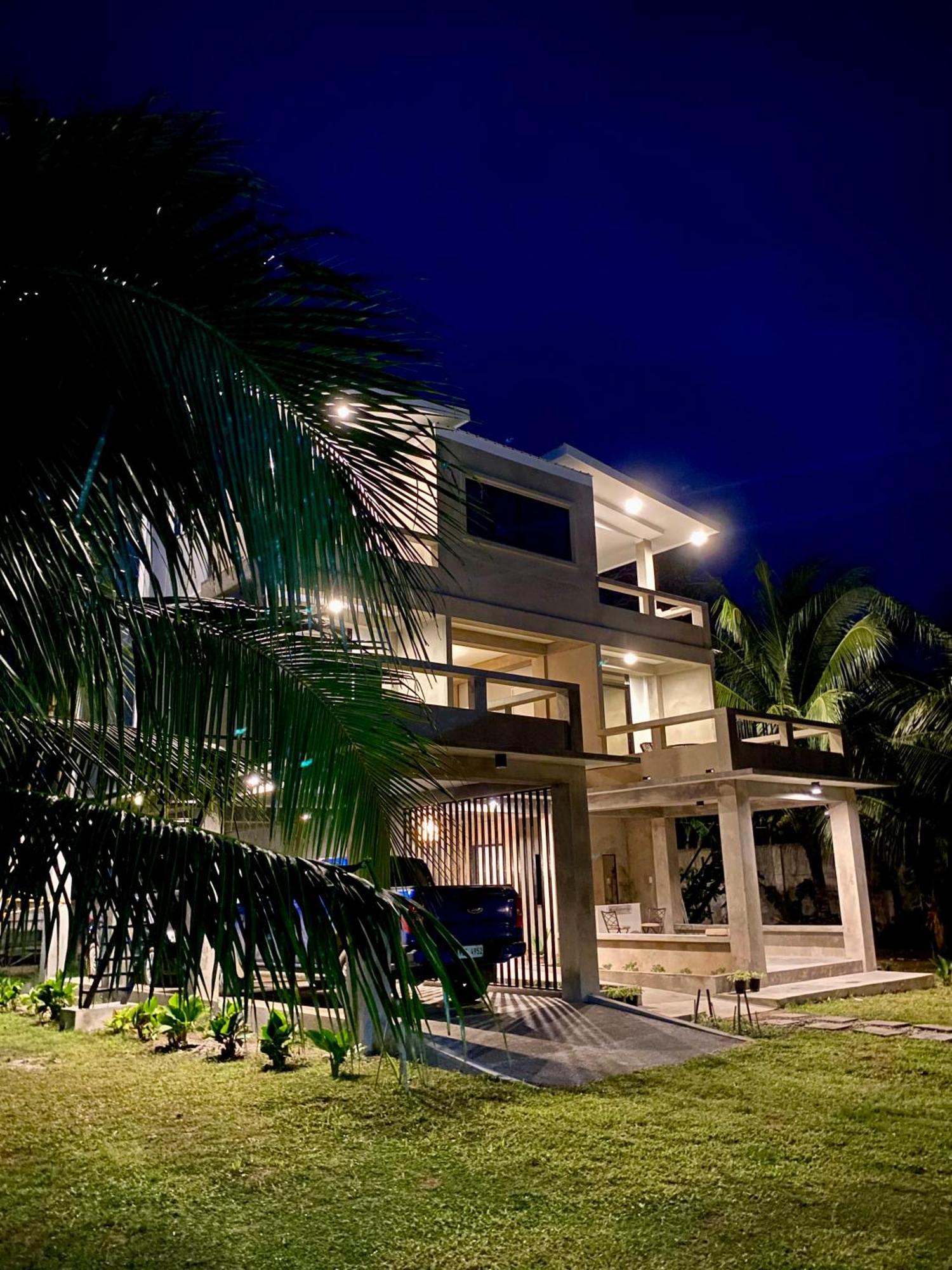 Surya Beach Resort Palawan Aborlan Εξωτερικό φωτογραφία