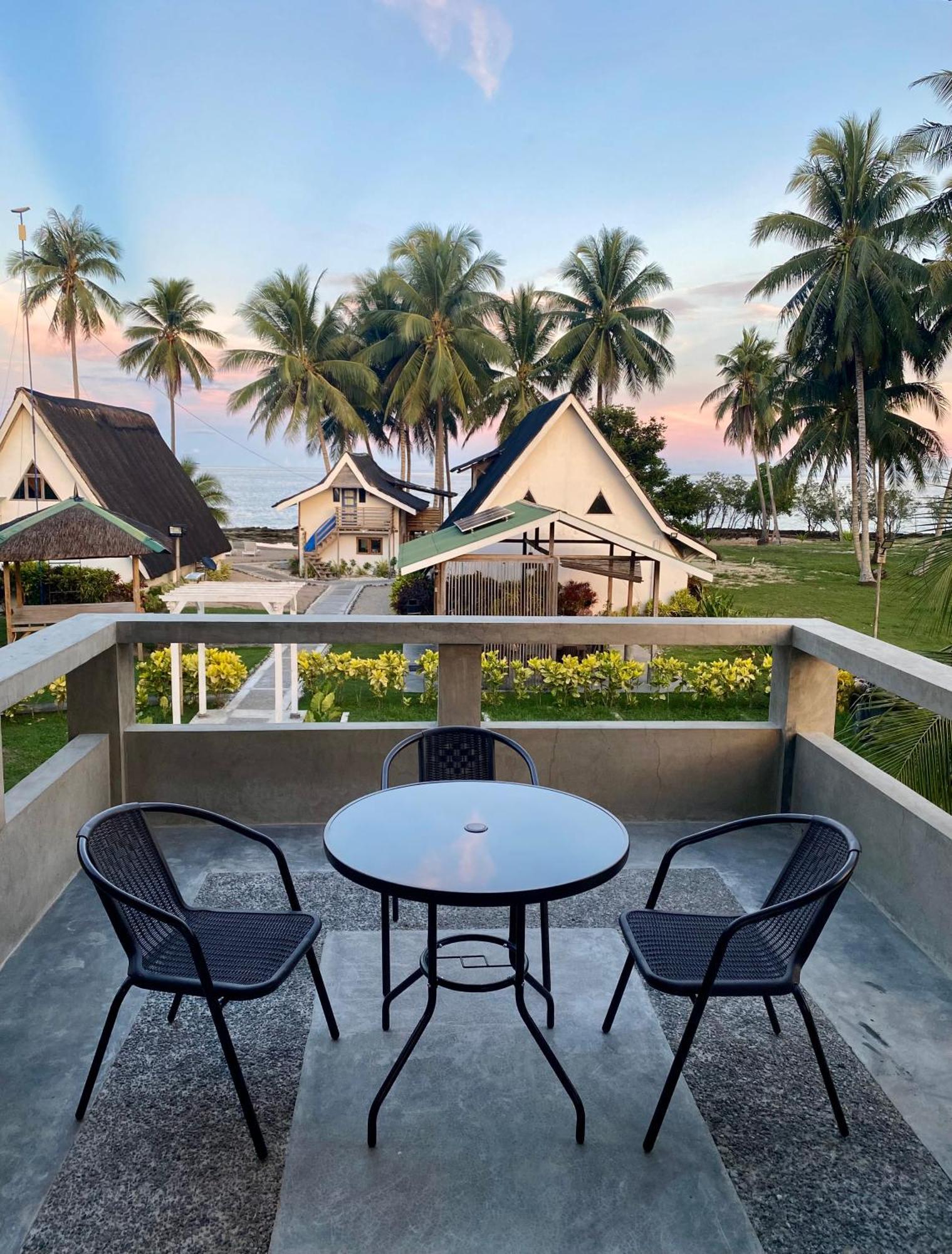 Surya Beach Resort Palawan Aborlan Εξωτερικό φωτογραφία