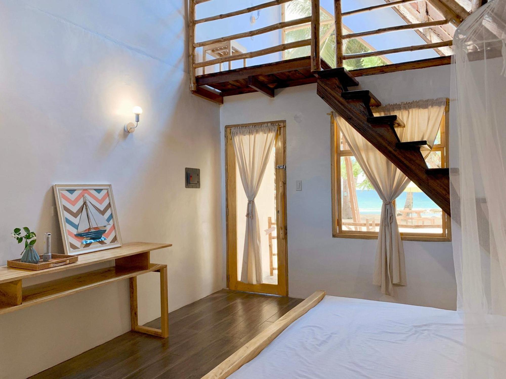 Surya Beach Resort Palawan Aborlan Εξωτερικό φωτογραφία