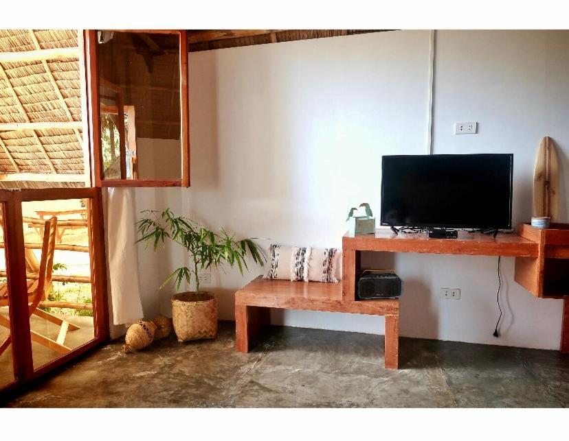 Surya Beach Resort Palawan Aborlan Εξωτερικό φωτογραφία