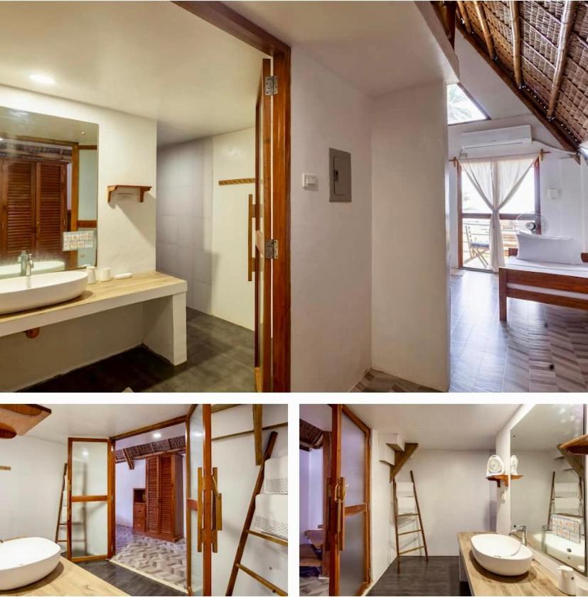 Surya Beach Resort Palawan Aborlan Εξωτερικό φωτογραφία