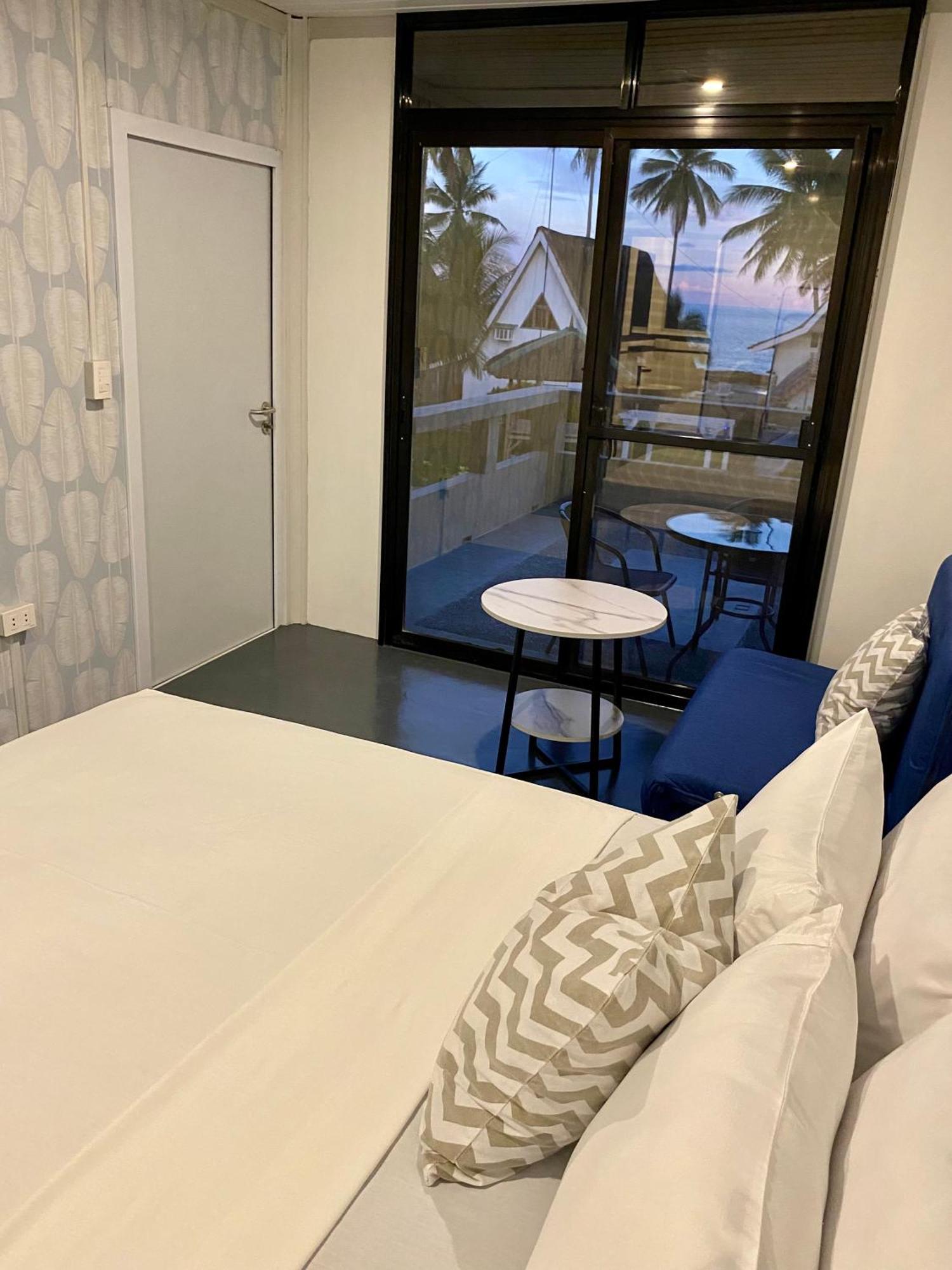 Surya Beach Resort Palawan Aborlan Εξωτερικό φωτογραφία