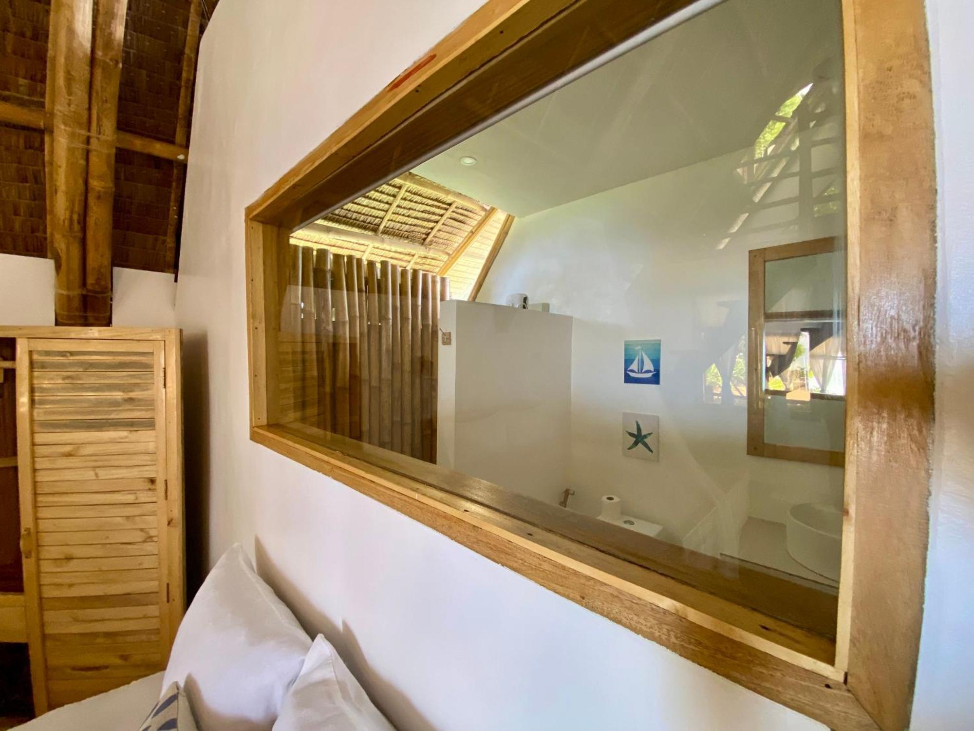 Surya Beach Resort Palawan Aborlan Εξωτερικό φωτογραφία