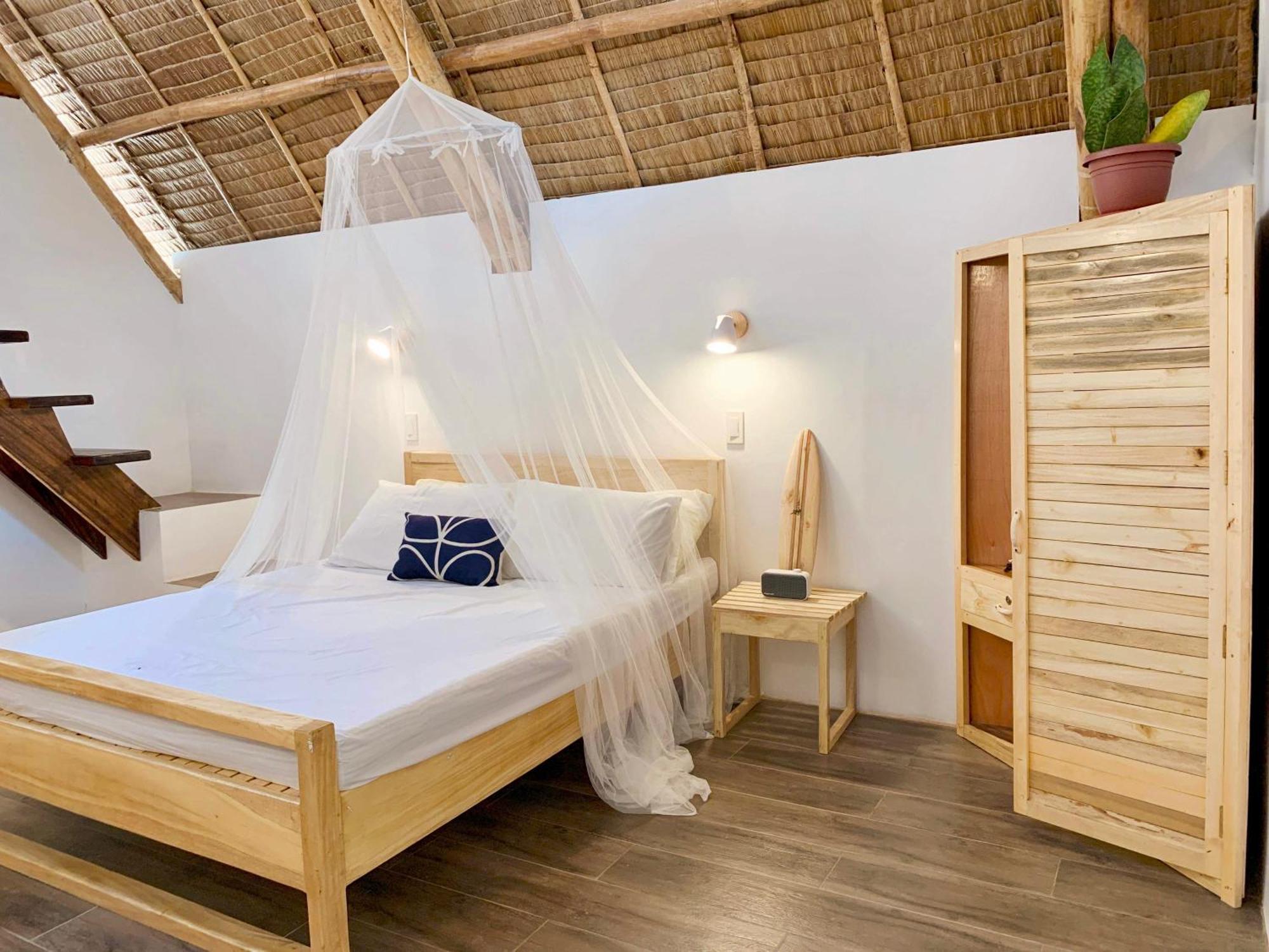 Surya Beach Resort Palawan Aborlan Εξωτερικό φωτογραφία