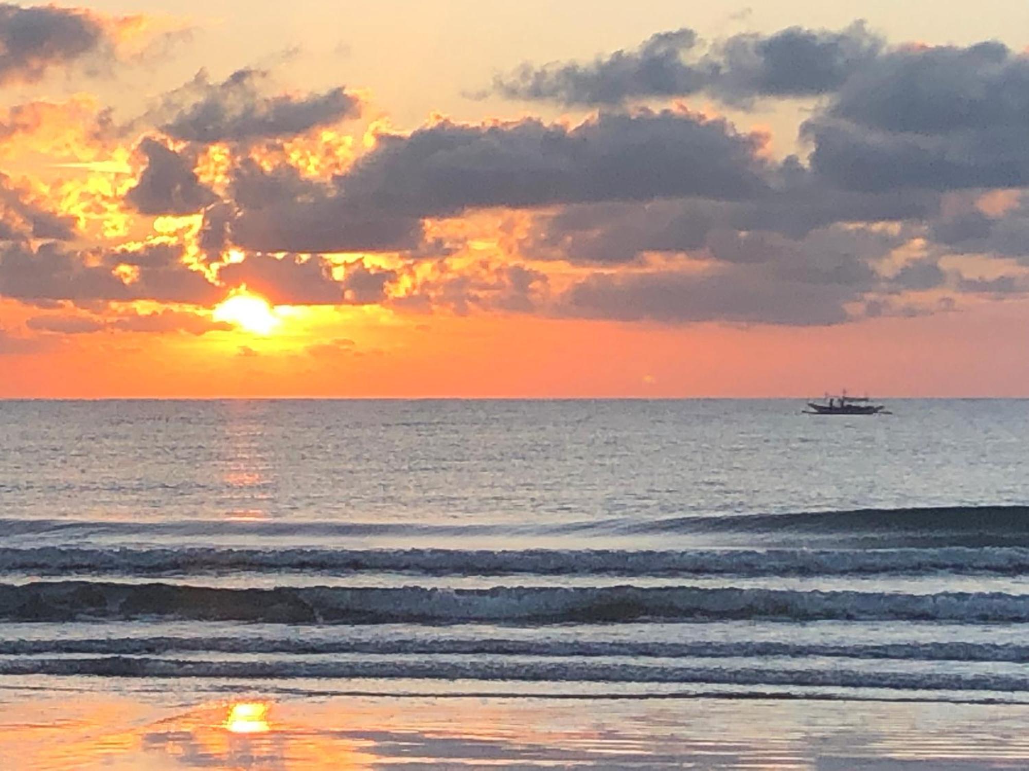 Surya Beach Resort Palawan Aborlan Εξωτερικό φωτογραφία