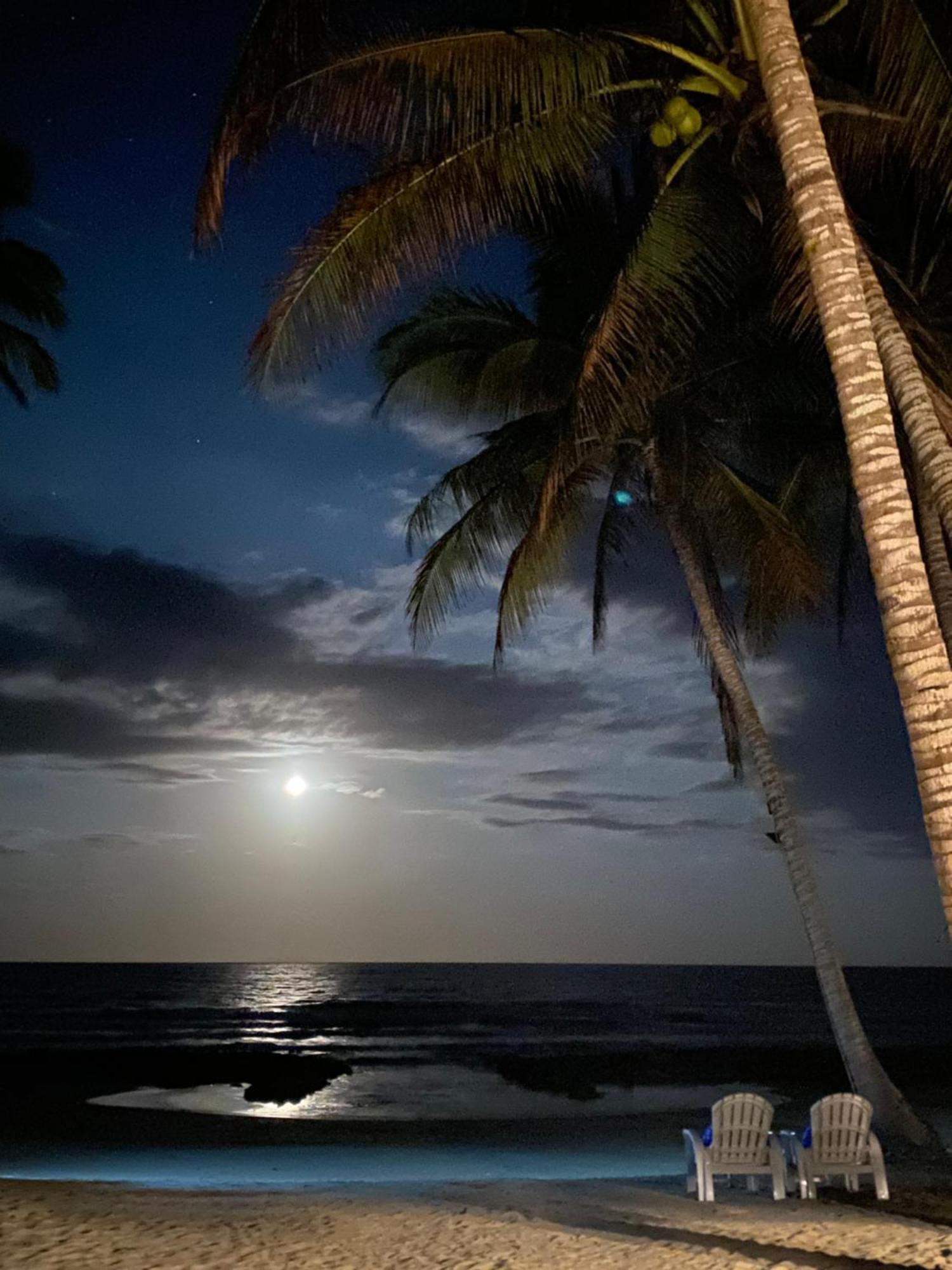 Surya Beach Resort Palawan Aborlan Εξωτερικό φωτογραφία