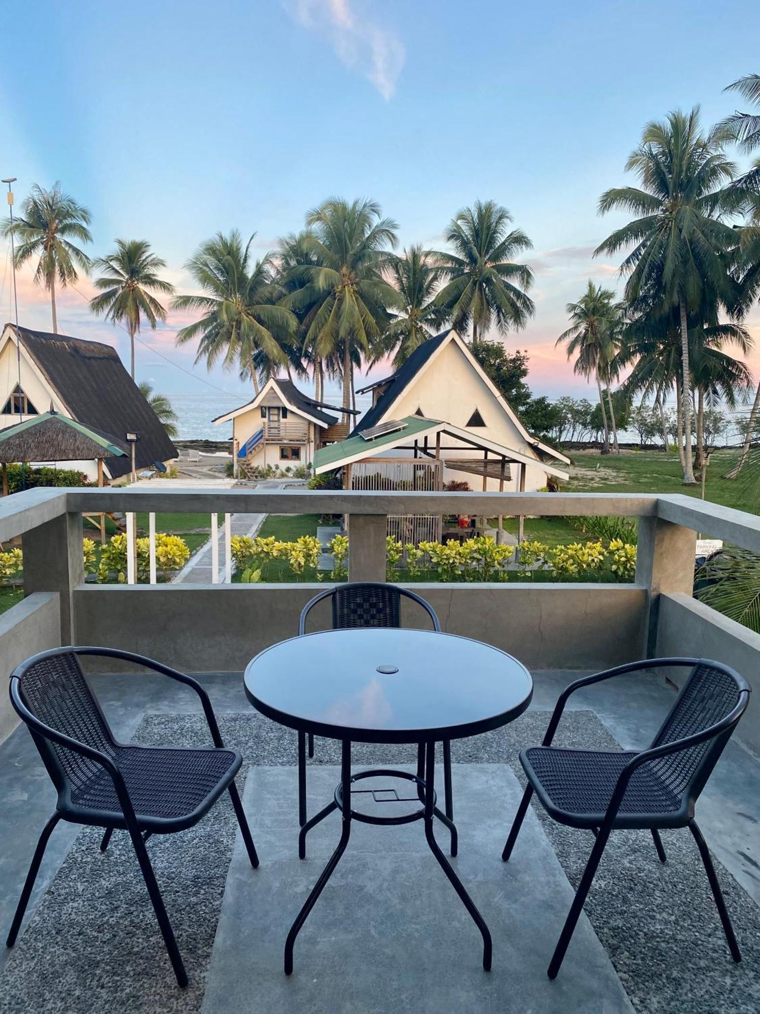 Surya Beach Resort Palawan Aborlan Εξωτερικό φωτογραφία