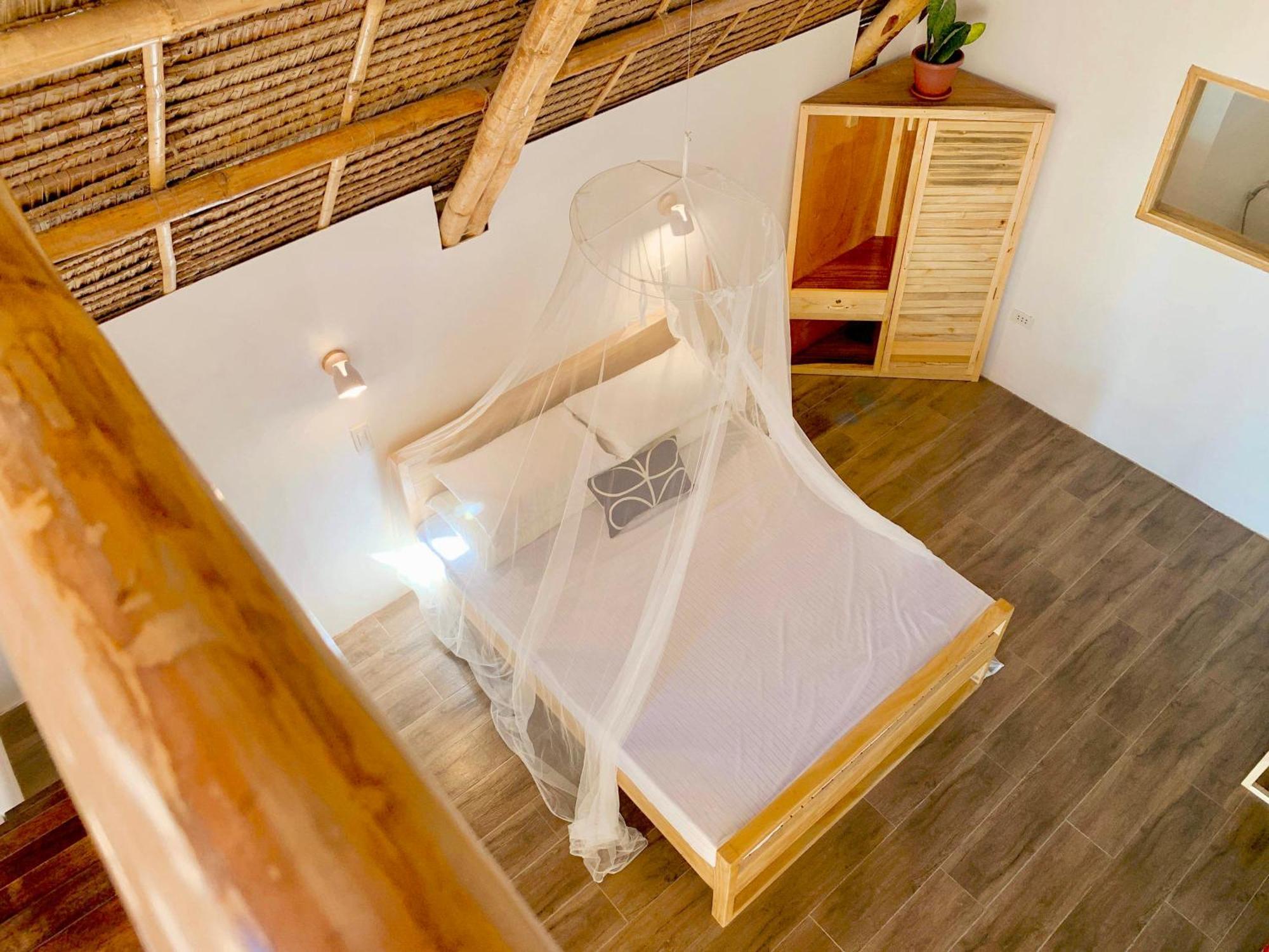 Surya Beach Resort Palawan Aborlan Εξωτερικό φωτογραφία