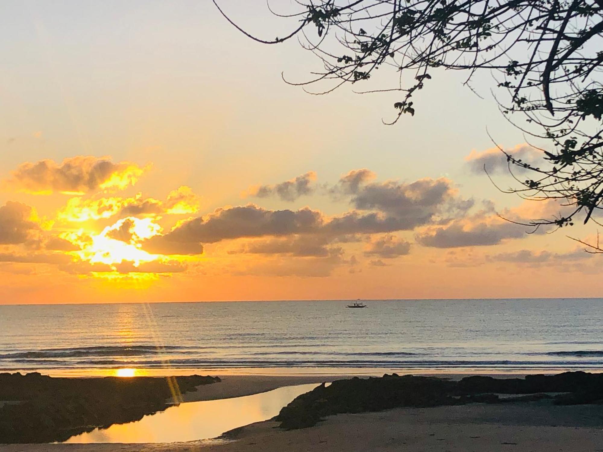 Surya Beach Resort Palawan Aborlan Εξωτερικό φωτογραφία