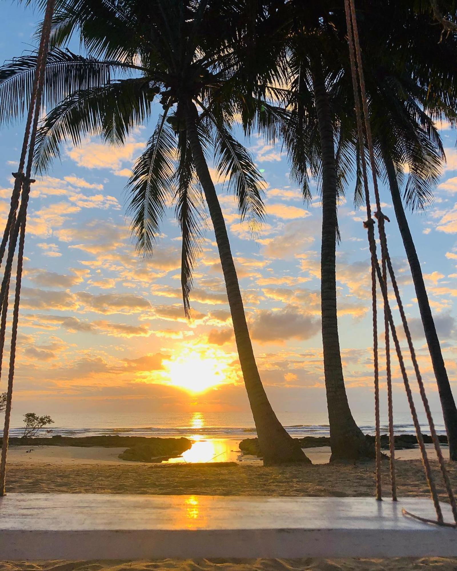 Surya Beach Resort Palawan Aborlan Εξωτερικό φωτογραφία