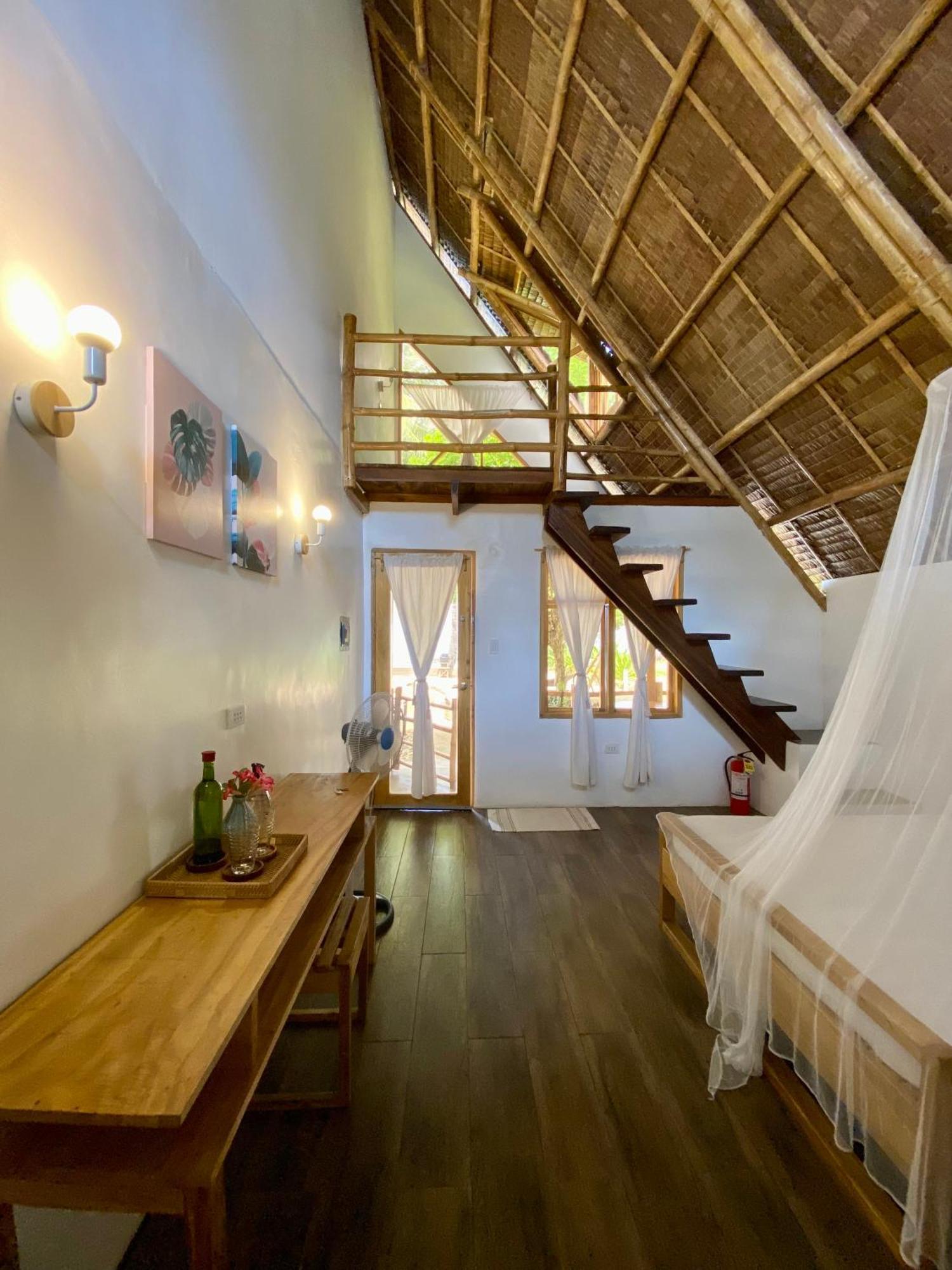 Surya Beach Resort Palawan Aborlan Εξωτερικό φωτογραφία