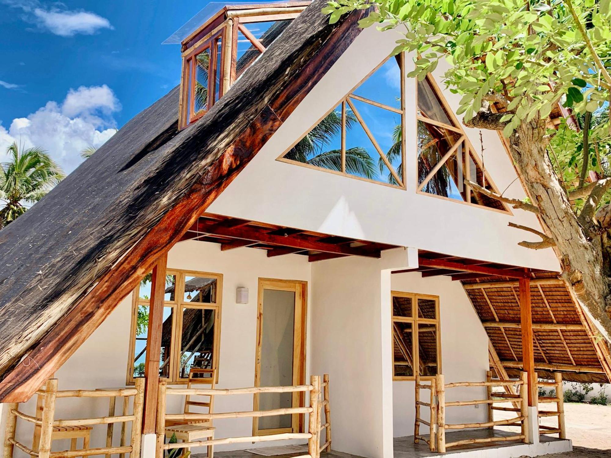 Surya Beach Resort Palawan Aborlan Εξωτερικό φωτογραφία