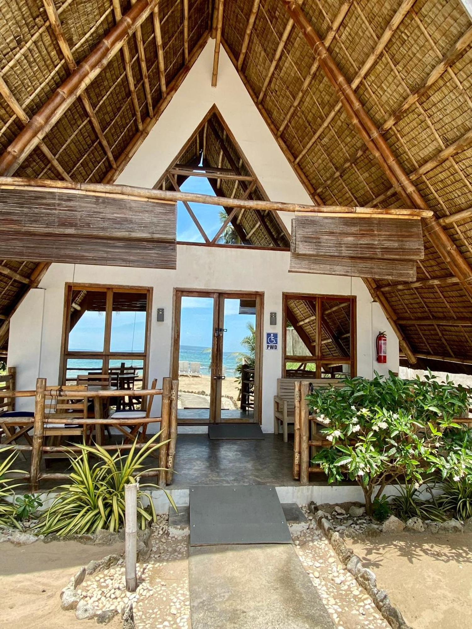 Surya Beach Resort Palawan Aborlan Εξωτερικό φωτογραφία