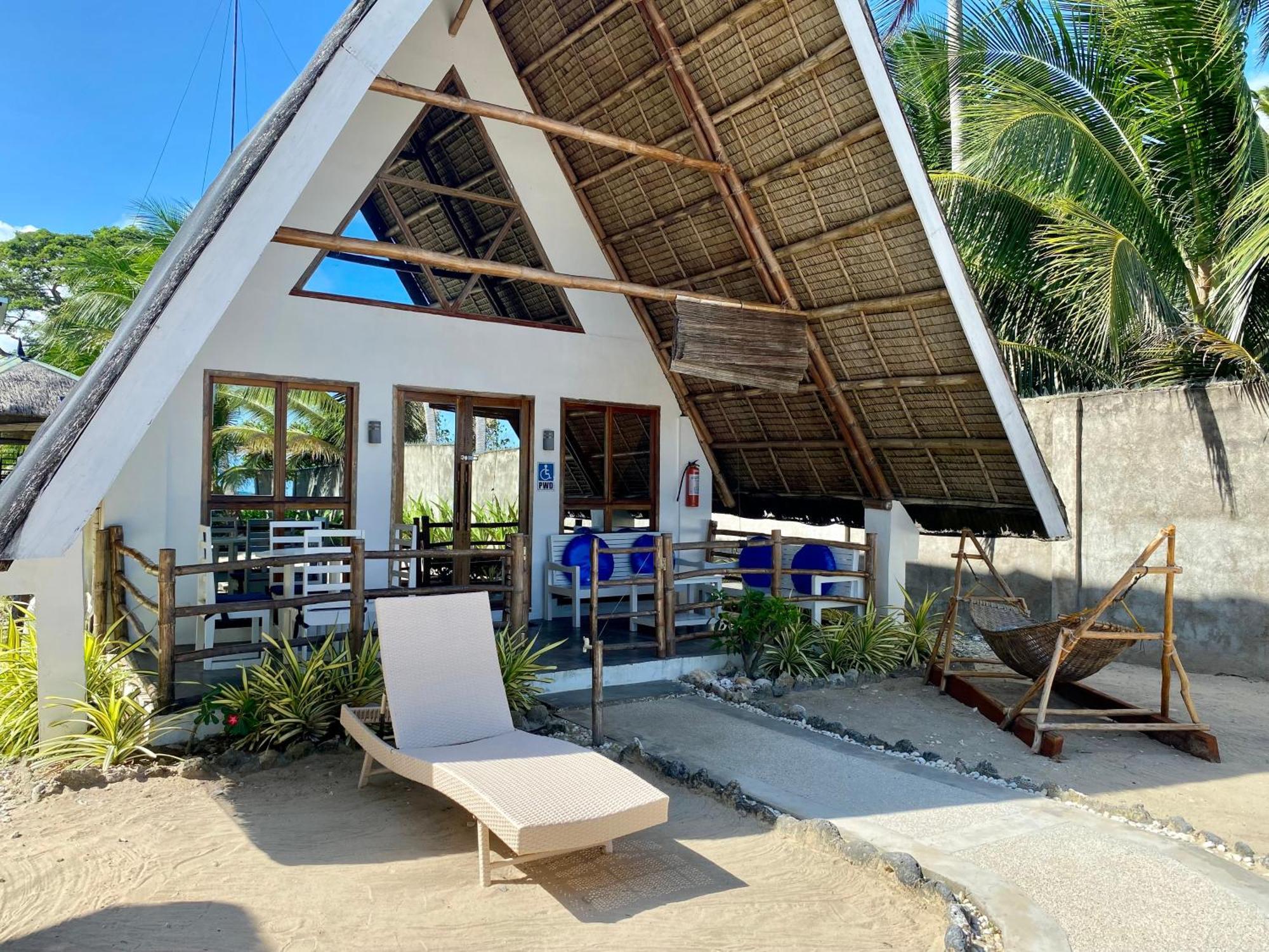 Surya Beach Resort Palawan Aborlan Εξωτερικό φωτογραφία