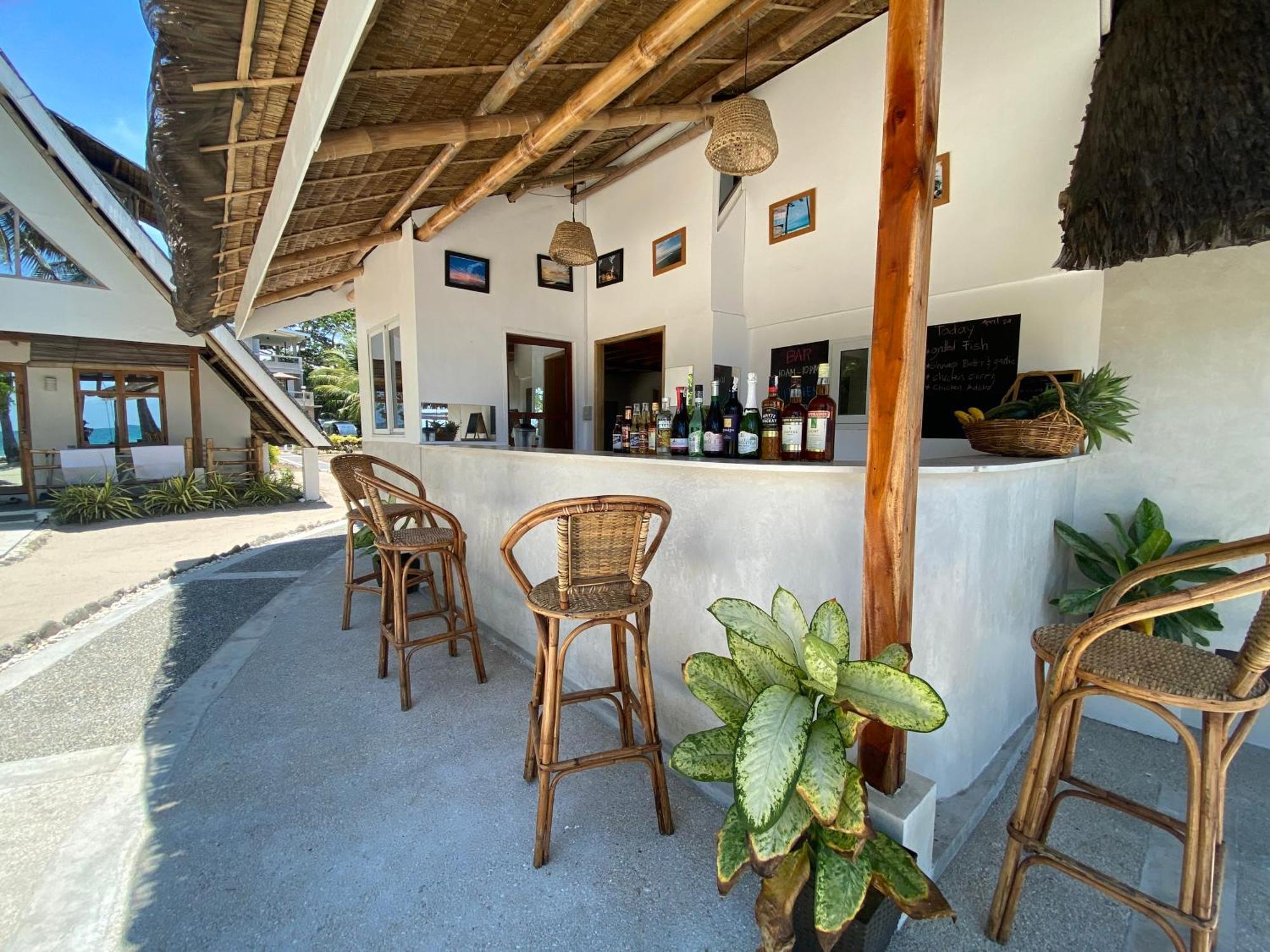Surya Beach Resort Palawan Aborlan Εξωτερικό φωτογραφία
